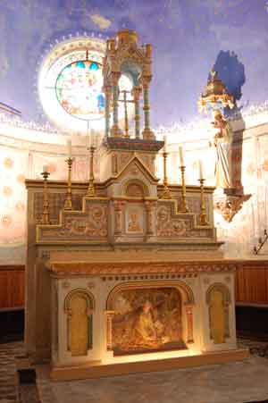Altar