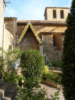 Die Kirche