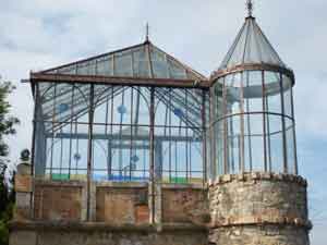 Orangerie