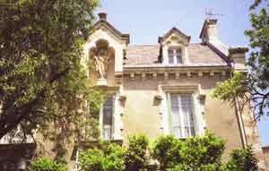 Villa Bethania